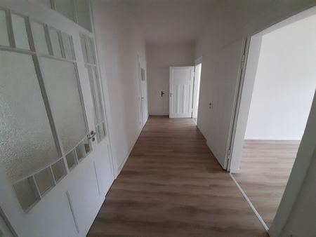 Schöne Familienwohnung! - Photo 2