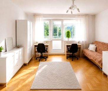 Pokój, ul. Arctowskiego - Photo 2