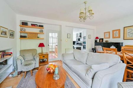 Barrow Hill Estate, St John's Wood, NW8 - Photo 4