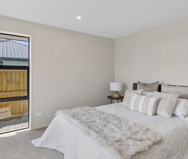 57 Glengael Drive, Halswell - Photo 2