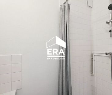 Grand Sstudio NON MEUBLÉ / Refait à neuf / Paris 14ème / 30,31 m2 - Photo 2