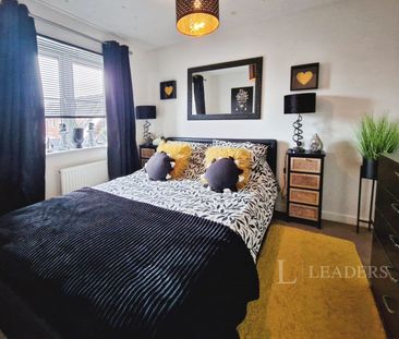 3 bedroom semi-detached to rent Dakota Way, Eastleigh - Photo 1