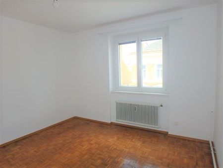 KREMS-ZENTRUM, Helle 3-Zimmer Wohnung zu vermieten - Photo 4