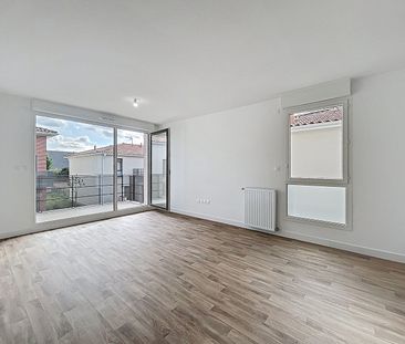 Appartement 3 pièces - Photo 4