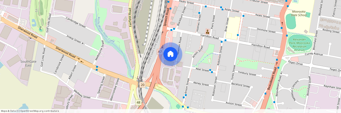 15 Kenway Street, Qld 4105, Moorooka