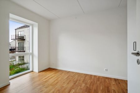 4-vær. lejlighed - Foto 3