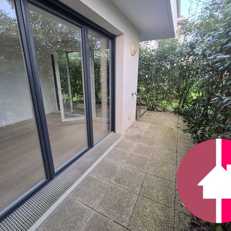 STUDIO A LOUER AVEC TERRASSE - Photo 4