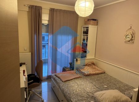 Διαμέρισμα 45 τ.μ. για ενοικίαση, Θεσσαλονίκη - Κέντρο, Ιπποκράτειο - Photo 4