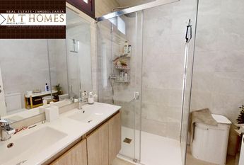 Terraced house - Alhaurín de la Torre (Pinos de Alhaurín)