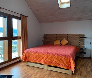 GRAND-RUE 28, Maison individuelle avec jardin et terrasse. - Foto 2