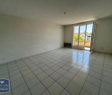 Appartement à louer 4 pièces 77.1m² - Photo 4