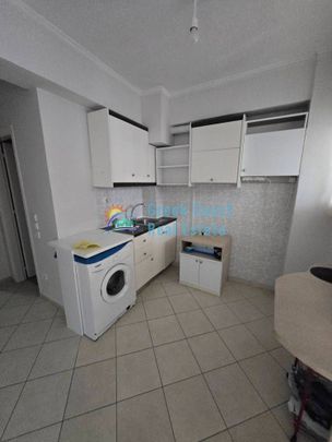 Studio/Γκαρσονιέρα για ενοικίαση Αγία Σοφία (Πάτρα) - Photo 1