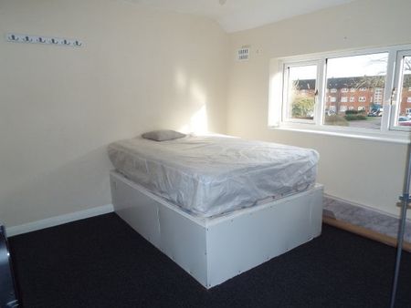 Room To Let, Redditch, B97 - Photo 5