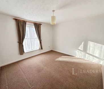 2 bedroom apartment to rent Sapphire Drive, Leamington Spa, CV31 - Photo 3