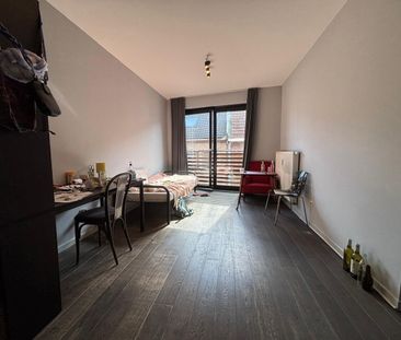 Studio Leuven City Center. STUDENTS ONLY - Photo 2