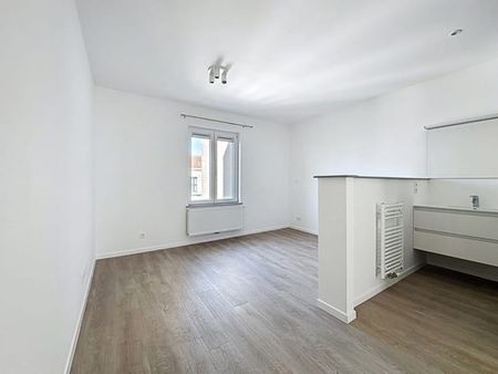 Appartement te huur - Photo 2