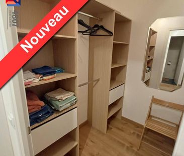 Location appartement rénové 3 pièces 77 m² à Saint-Julien-en-Genevo... - Photo 3