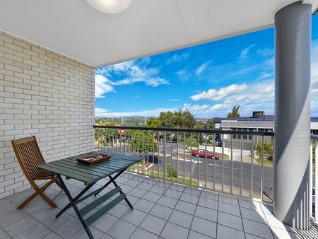 3/23 Beaconsfield Street, Highgate Hill QLD 4101 - Apartment For Rent | Domain - Photo 3