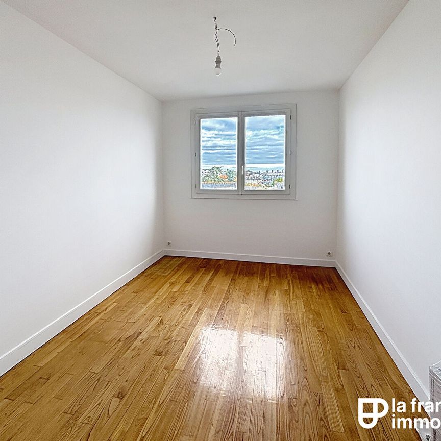 3 pièces quartier Ste Thérèse - Photo 1