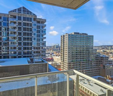 For Lease - 180 George Street Unit# 1701, Lower Town - Sandy Hill, ... - Photo 6