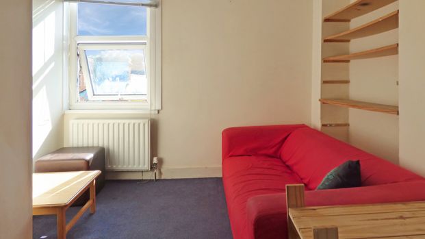 Second Floor 92 Cowley Road, Oxford OX4 1JE - Photo 1