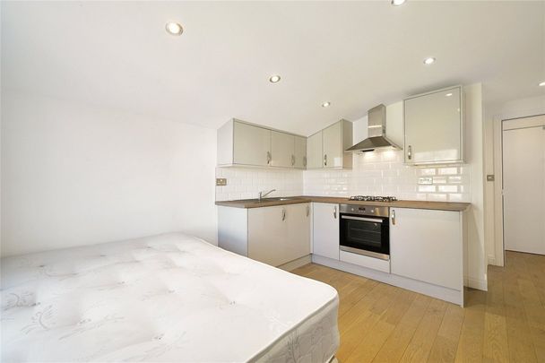 Hillfield Road - Photo 1
