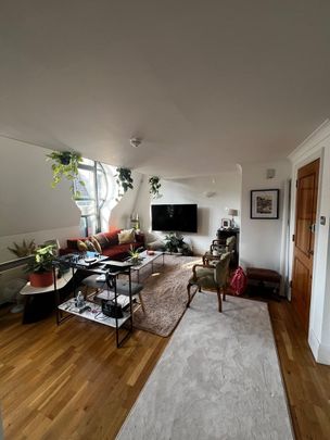 Room in a Shared Flat, West Block, SE1 - Photo 1