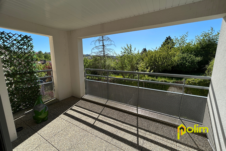 Location Appartement 3 pièces 69m² METZ 57070 - Photo 2