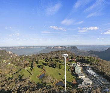 23A The Escarpments, Katoomba NSW 2780 - House For Rent | Domain - Photo 2