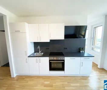 Möblierte Singlewohnung in Ruhelage und Citynähe - Photo 1