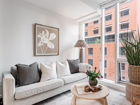 For Lease - 15 Mercer Street Unit# 419, Toronto, Ontario - Photo 2