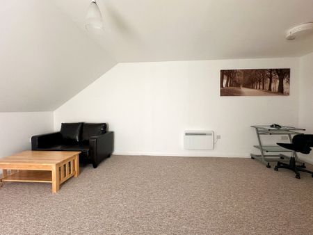 Dove House, Stockwell Street, Cambridge - Photo 2