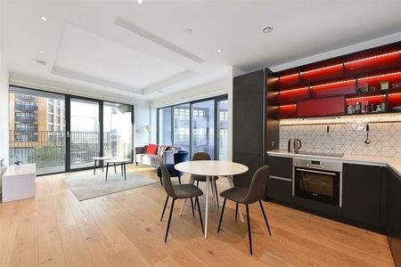 Room in a Shared Flat, City Island Way, E14 - Photo 3