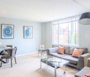 Hill Street, Mayfair - Photo 1