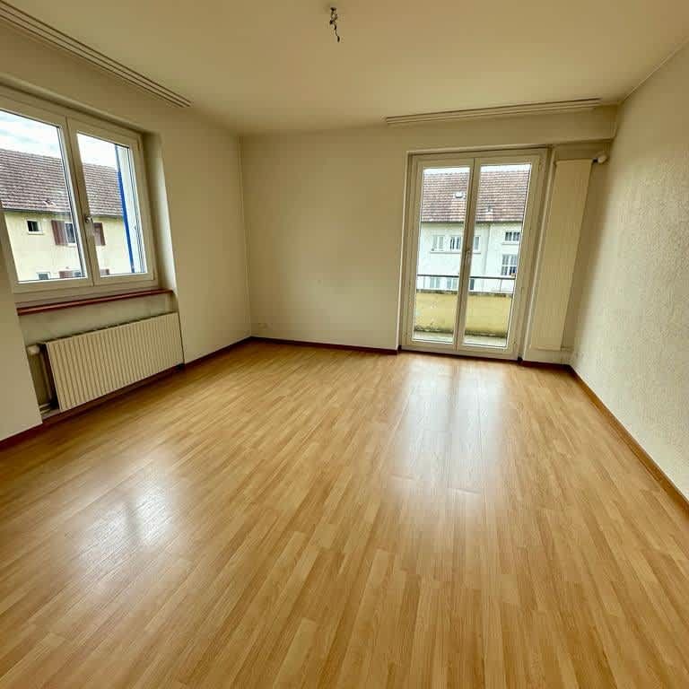 4 Zimmer, 1. Stock - Photo 1