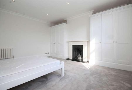 Haverstock Hill, Belsize, NW3 - Photo 5