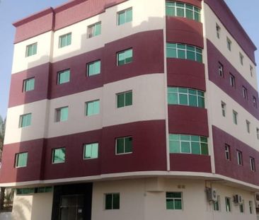 Charming 1 BR in Al Naemiya Tower 1: Affordable Urban Living - Photo 5