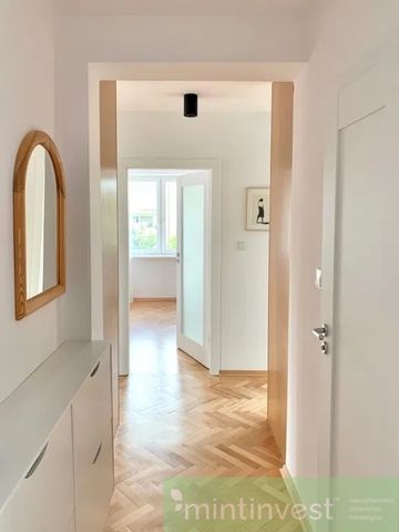 Komfortowe 3-pok. mieszkanie z balkonem Bogusława - Zdjęcie 3