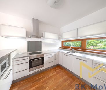 Pronájem domu 164 m² s pozemkem 324 m² - Фото 1