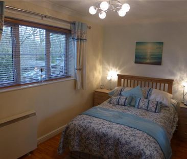 1 bedroom apartment to rent - Photo 5