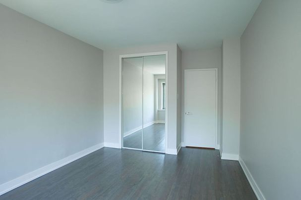 3468 Rue Drummond, Montréal, QC - Photo 1