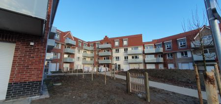 Location Appartement 3 pièces 62m² - Photo 4