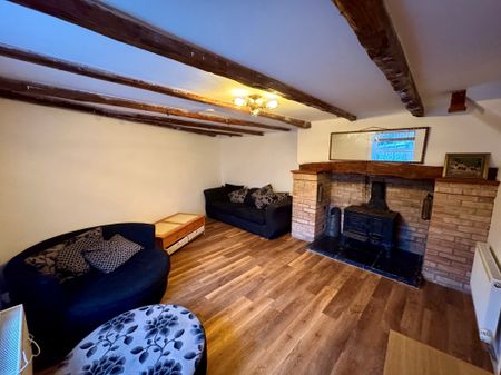 Crown Street, Thetford, Methwold - Photo 2
