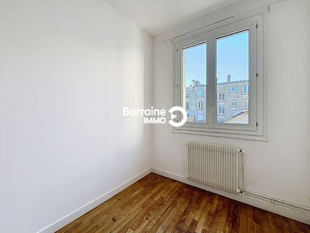 Location appartement à Brest, 3 pièces 71.18m² - Photo 5