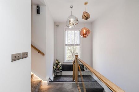 3 bedroom apartment to rent - Photo 3