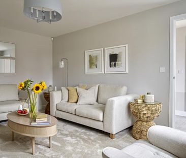 4 bedroom detached house to rent - Photo 5