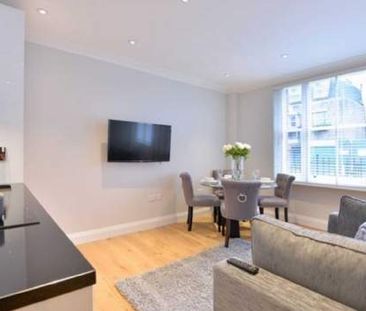 1 bedroom property to rent in London - Photo 4