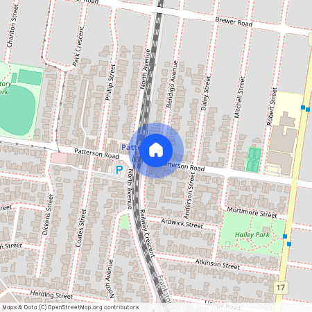 1C Bendigo Avenue, Vic 3204, Bentleigh