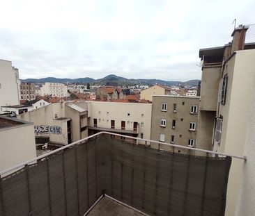 rue Raynaud, 34, 63000, Clermont Ferrand - Photo 2