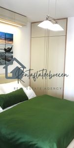 Premium apartment in Dóczy Residential Park, just a few minutes’ walk from the Agricultural Campus and the Main Building! - Fotó 4